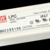 LPC-20-700 Switching power Supply for LED, 21 W/9 - 30 V/700 mA
