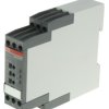 Przekaźnik monitorujący prąd ABB styki DPDT 1 -fazowy