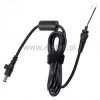 Kabel DC do laptopa 5,5/ 3,0 + pin ( 19V/3,16A )