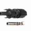 Wtyk MC4 EVO 2 4-6mm 11024828