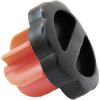 HP Autozubehör 18290 Universal Spare fuel cap Ø 7 cm for car service