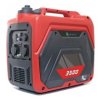 Agregat prądotwórczy inwerterowy 1-fazowy walizkowy AGP-3500i 3200W / 3500W