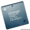 FE2010A-ES PC Bus CPU, Controller PLCC84 SMD-PLCC84 FARADAY