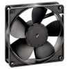 EBM-Papst 9694300233 Axial Fan 12V DC Metal Casing 119x119x38mm