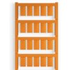 PA device marker, (L x W) 17 x 9 mm, orange, 200 pcs, 1490750000