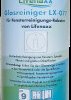 5417 Cleaning solution for window cleaning robots, 1 litre