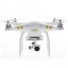 Dron quadrocopter DJI Phantom 3 4K 2.4GHz z gimbalem 3D i kamerą 4k