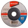 Tarcza szlifierska do metalu 125x6mm A24R D-18465