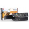 Tuner DVB-T2/C TV naziemnej i kablowej OPTICUM AX Lion NS H.265 HEVC