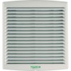 Schneider Electric NSYCVF54M230MM2 ClimaSys fan unit 230V 54 m³/h grille