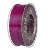 PETG Filament Dark violet - 1.75 - 1kg - Devil Design