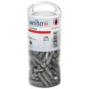 Wiha 40462 Standard Pozidriv Bits PZ2 25mm Tub of 100