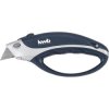 kwb 013400 Professional knife 170mm closed handle 5 Blades included
