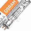 UV-C G5 6W L»212 Osram 8330 HNS G5 6W T5 UVC