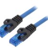 Patch Cord O Długości 15M, U/Utp, 24Awg, Eth:6A Cpp015