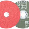 Tarcza ścierna PFERD TOOLS CC-FS 125 CO-COOL 120 (5) 44498023 5 szt.