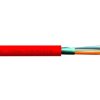 Kabel telekomunikacyjny HTKSHekw FE180/PH120/E90 1x2x0,8mm bezhalogenowy ognioodporny (bębnowy) B10170 BITNER