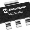 Regulator napięcia 1,8 V SOT-223 Montaż powierzchniowy wyjścia: 1 Stałe MIC39100-1.8WS