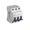 Wyłącznik nadprądowy C 63A 3P 6kA KMB6-C63/3 23166 KANLUX