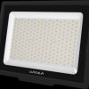 LX400106 LED floodlight, 200 W, 3000 K, 20000 lm, IP65