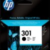CH561EE#UUS Original HP ink, black, approx. 190 pages