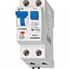 Wyłącznik instalacyjny C13A/1+n/30mA typ AC,10kA Seria BOLF