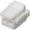Molex Obudowa złącza pin żeńskiego na kabel Ilość pinów 3 Wymiary siatki: 2.00 mm 355070300 1 szt. towar pakowany luzem