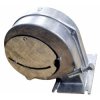 Dmuchawa pieca DPS-120 kotła wentylator C.O. 200m3/h 50W