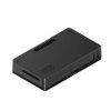 Obudowa Argon One V5 z aluminium dla Raspberry Pi 5, kompatybilna z wentylatorem PWM, USB 2.0, rozszerzeniem M.2 NVME PCIe