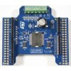 X-NUCLEO-IHM04A1 Dual brush DC motor driver expansion board based on L6206 for STM32 Nucleo