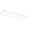 Paulmann 79925 Atria Shine LED Ceiling Light 22W 580x200mm White