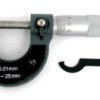 0-25/0.01 mm Micrometer Vorfal V07320
