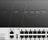 DGS-3130-30PS/E Switch, 30-port, Gigabit Ethernet, PoE+, SFP