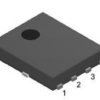MOSFET N-kanałowy 167 A PowerFLAT 5x6 40 V SMD
