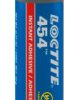 Instant adhesives 10 g syringe, Loctite LOCTITE 454 SY10G EGFD