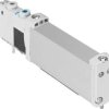 Zawór magnetyczny FESTO VUVG-B14-M52-AZT-F-1T1L 573482, -0.9 do 10 bar