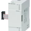 Moduł PLC We/Wy Mitsubishi Moduł PLC We/Wy SNAP Przekaźnik, tranzystor Moduł CPU FX5U, moduł CPU FX5UC FX5-16EYT/ESS 40