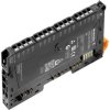 Weidmüller UR20-8AI-RTD-DIAG-2W 2555940000 Moduł temperatury PLC 24 V/DC