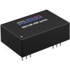 DC converter, 9-36 VDC, 10 W, 1 output, 3.3 VDC, 80 % efficiency, REC10K-243.3SRW/H4