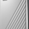 WDBC3C0020BSL-WESN Western Digital My Passport Ultra 2TB silver