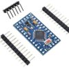 Pro Mini 328P - 3.3V / 8MHz - ATmega328P with Bootloader - Bascom AVR - Arduino Compatible