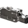 Wtyczka Rj45 4X2 Kat.6 Prosta Metalowa / 6Gk1901-1Bb11-2Ae0