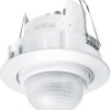 Czujnik ruchu PIR Steinel 601317 360 ° IP20 biały