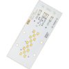 Moduł oświetlenia LED 44V dc W/m: 14 Osram