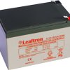 Akumulator 12Ah/12V LT12-12 T2