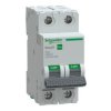 Wyłącznik nadprądowy C50 2P Easy9 PRO EZ9F-C50-2 EZ9F57250 SCHNEIDER ELECTRIC