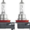 Osram Automotive 4062172387736 Żarówki halogenowe Ultra Life H11 55 W 12 V