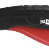 Nóż bezpieczny RS PRO Automatyczny wysuwanyTaśma długość 142mm
