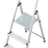 Drabinka wolnostojąca 6 stopni SOLIDY 126245