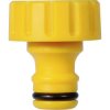 Hozelock 2158A6002 Tap Connector 1"-BSP For Farm/Factory/Horticulture Use
